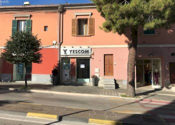 Foto 1 - Locale Commerciale CORSO GARIBALDI
52/A, Vasto - foto 1