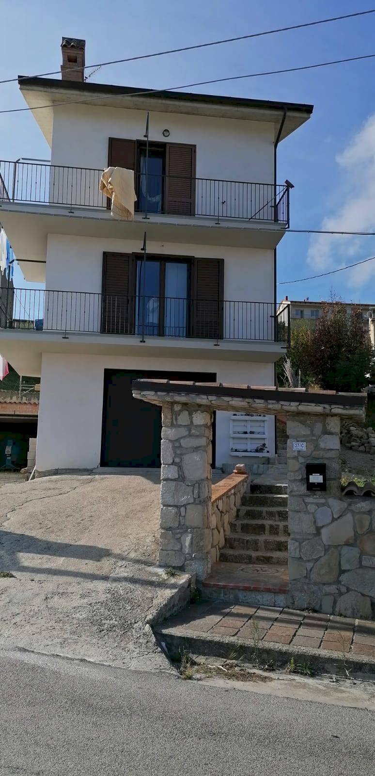 Foto 1 - Villa VIA DELLA FONTANA
 
1, Dogliola - photo 1