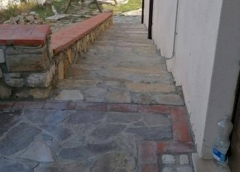 Foto 33 - Villa VIA DELLA FONTANA
 
1, Dogliola - photo 33