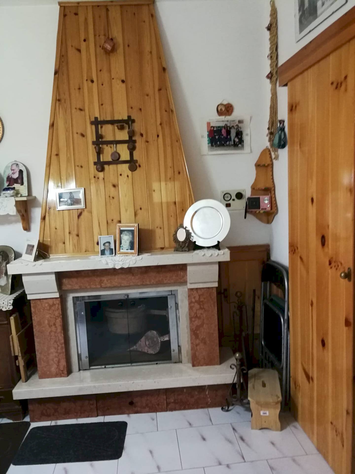 Foto 2 - Casa semi indipendente VIA CESARE BATTTISTI
 
5, Montazzoli - foto 2