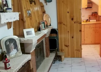 Foto 4 - Casa semi indipendente VIA CESARE BATTTISTI
 
5, Montazzoli - foto 4