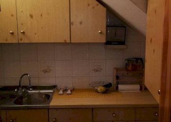 Foto 5 - Casa semi indipendente VIA CESARE BATTTISTI
 
5, Montazzoli - foto 5