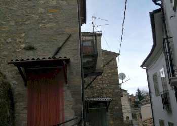 Foto 28 - Casa semi indipendente VIA CESARE BATTTISTI
 
5, Montazzoli - foto 28