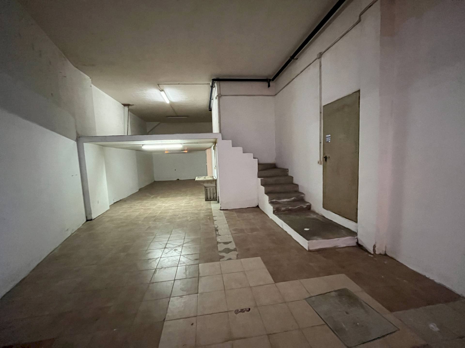 Foto 1 - Magazzino CORSO EUROPA, Vasto - foto 1