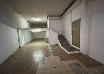 Foto 1 - Magazzino CORSO EUROPA, Vasto - foto 1