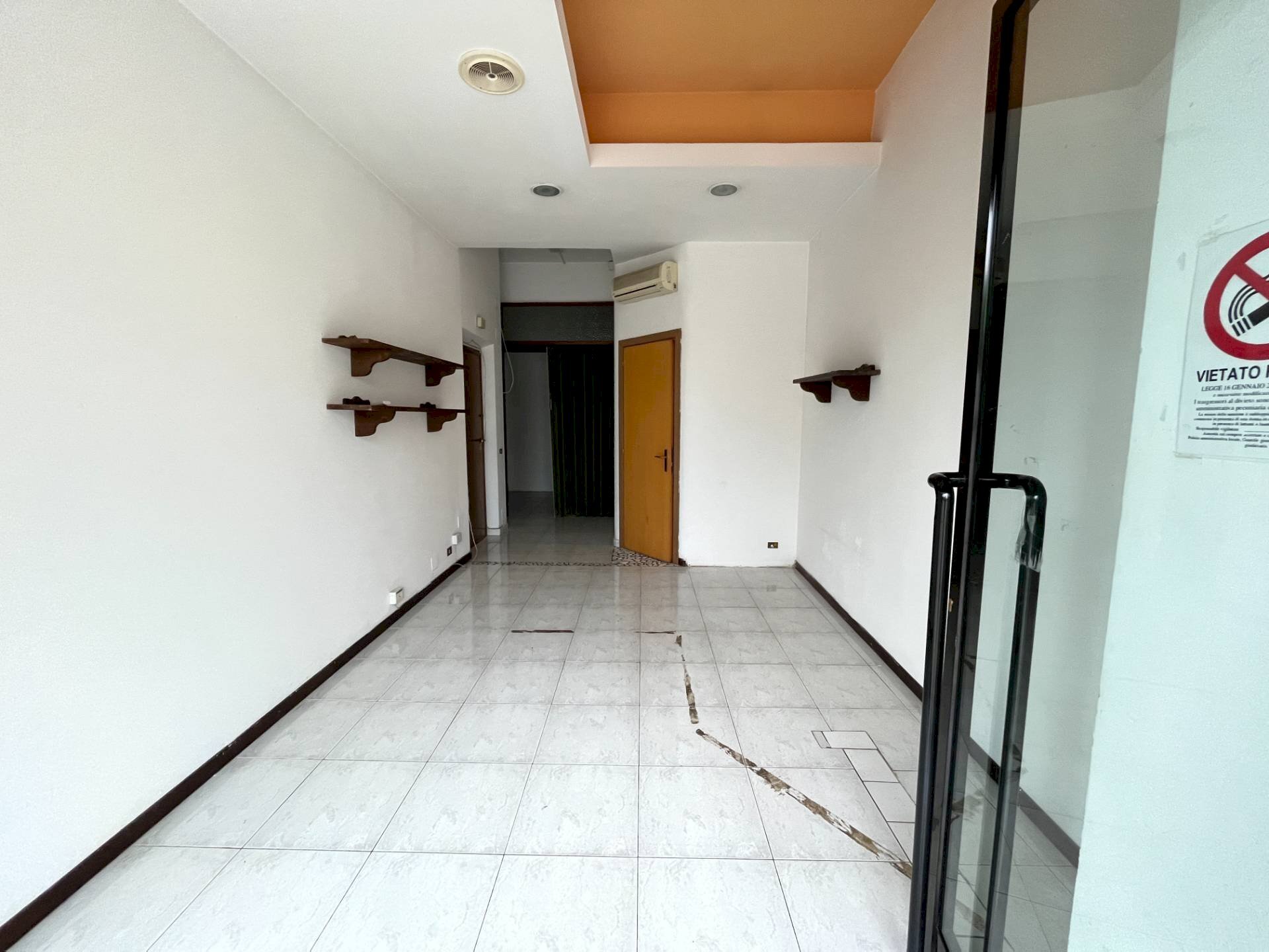 Foto 3 - Locale Commerciale CORSO EUROPA, Vasto - foto 3