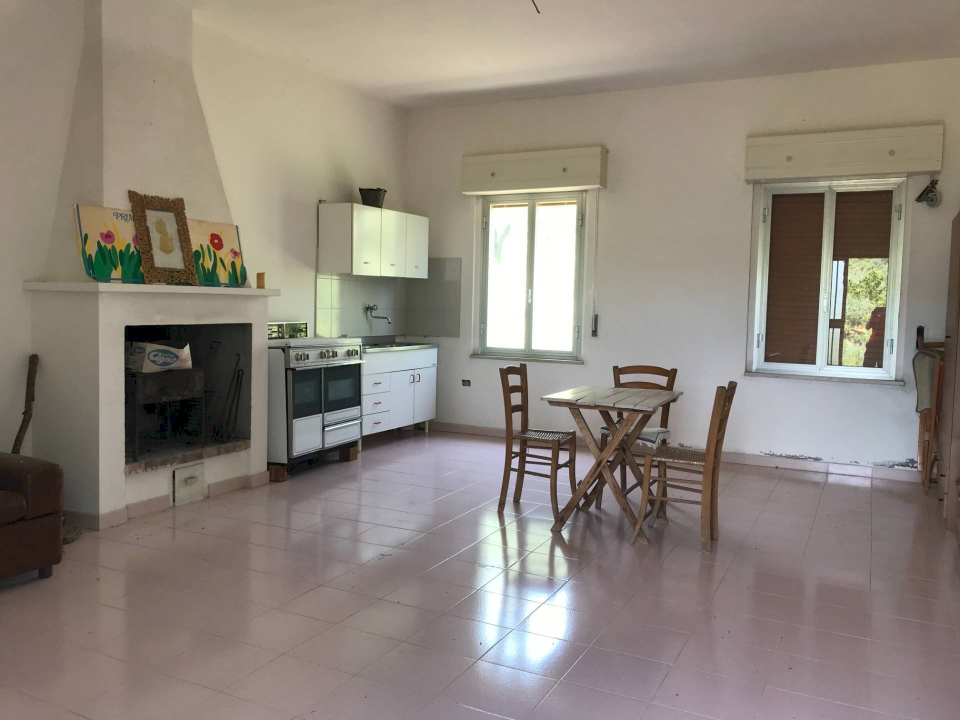 Foto 1 - Rustic Contrada Cerchi Grossi, Pollutri - photo 1