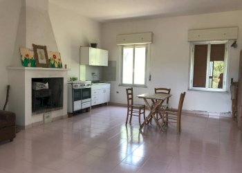 Foto 1 - Rustico Contrada Cerchi Grossi, Pollutri - foto 1