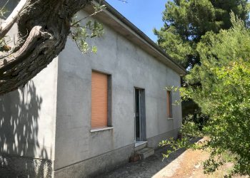 Foto 2 - Rustico Contrada Cerchi Grossi, Pollutri - foto 2