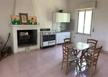 Foto 5 - Rustico Contrada Cerchi Grossi, Pollutri - foto 5