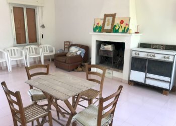 Foto 6 - Rustico Contrada Cerchi Grossi, Pollutri - foto 6