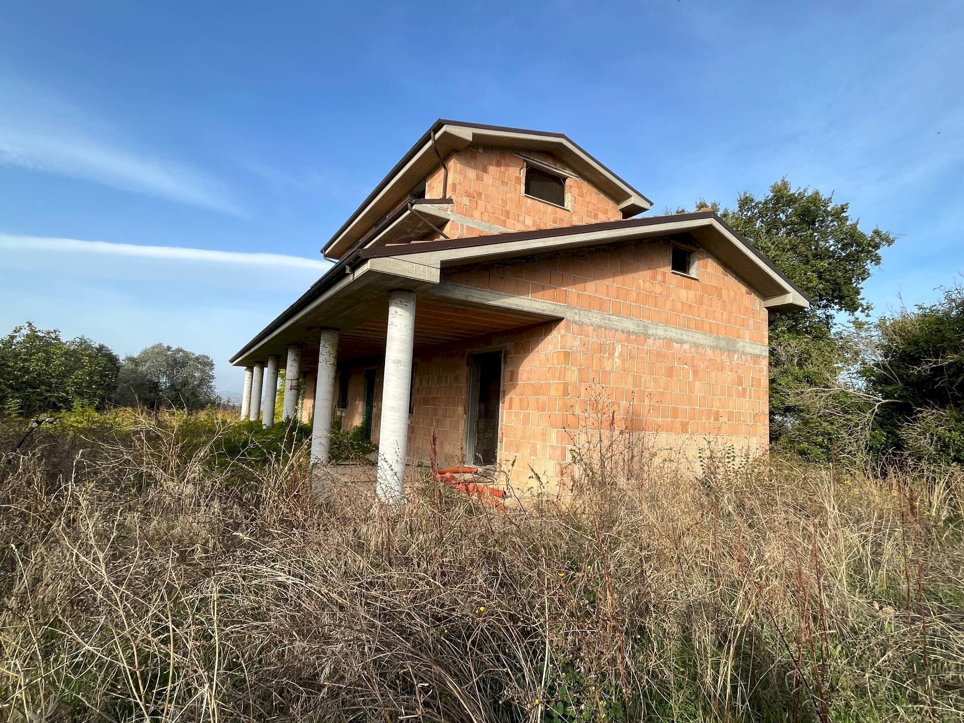 Foto 3 - Casa indipendente VIA TRE CROCI, Pollutri - foto 3