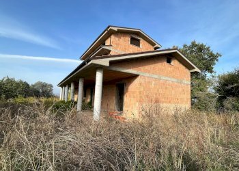 Foto 3 - Casa indipendente VIA TRE CROCI, Pollutri - foto 3