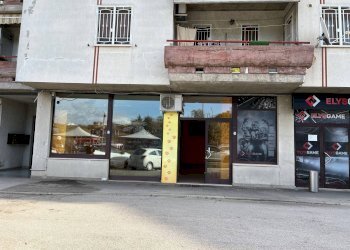 Foto 1 - Locale Commerciale CIRCONVALLAZIONE ISTONIENSE, Vasto - foto 1