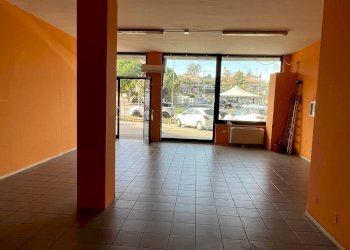 Foto 3 - Locale Commerciale CIRCONVALLAZIONE ISTONIENSE, Vasto - foto 3