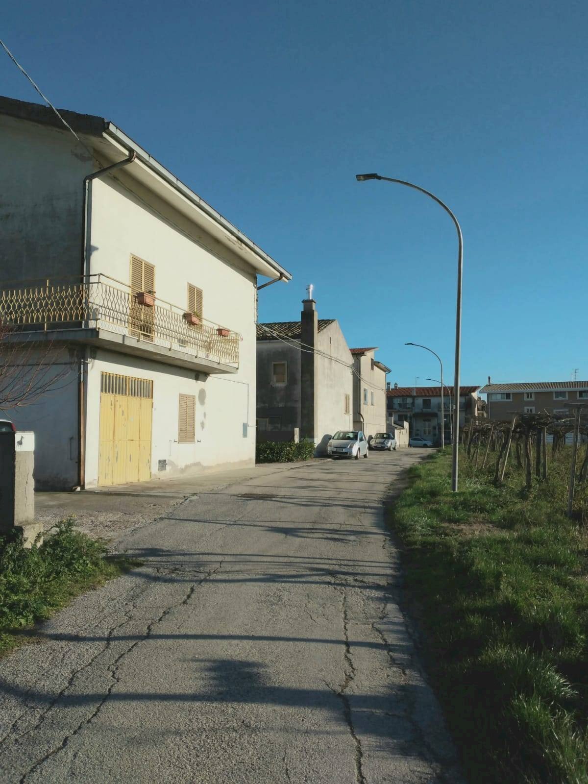 Foto 3 - Semi-detached house VIA INCOTTA, Casalbordino - photo 3