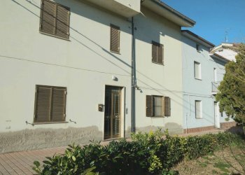 Foto 1 - Casa semi indipendente VIA INCOTTA, Casalbordino - foto 1