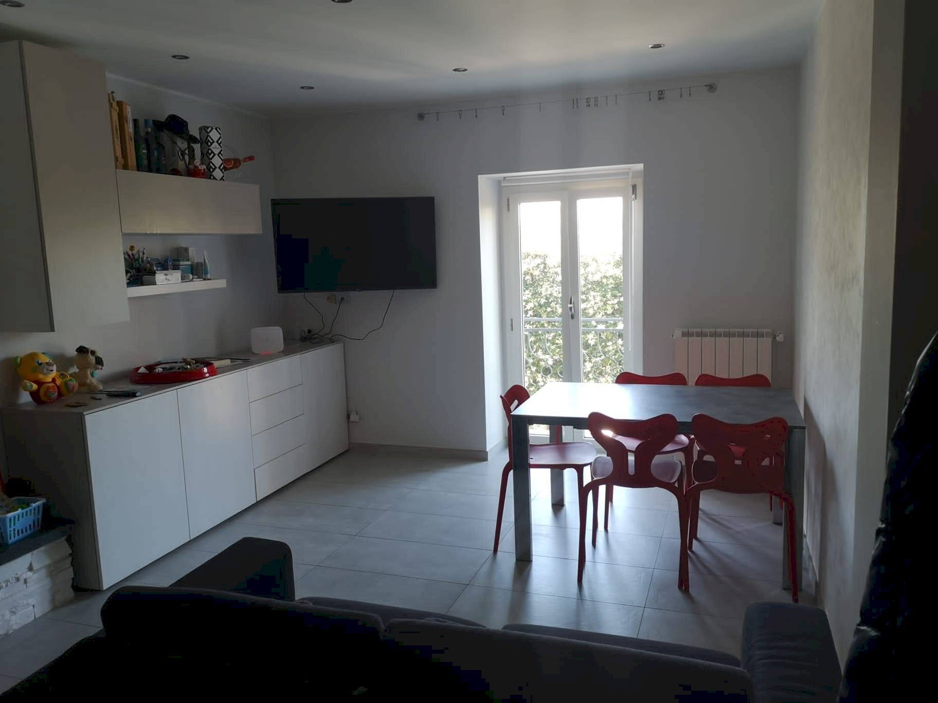 Foto 2 - Casa semi indipendente VIA SANT'ANTONIO ABATE VICO 1, Tufillo - foto 2