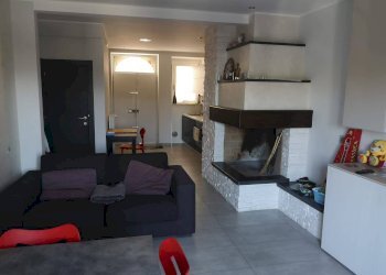 Foto 1 - Casa semi indipendente VIA SANT'ANTONIO ABATE VICO 1, Tufillo - foto 1