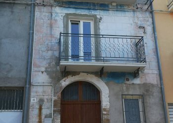 Foto 3 - Casa semi indipendente VIA SANT'ANTONIO ABATE VICO 1, Tufillo - foto 3