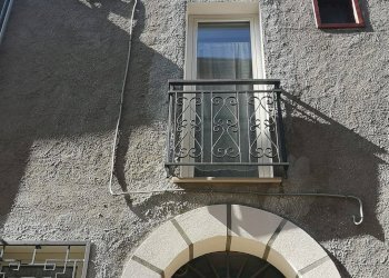 Foto 4 - Casa semi indipendente VIA SANT'ANTONIO ABATE VICO 1, Tufillo - foto 4