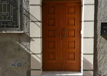 Foto 5 - Casa semi indipendente VIA SANT'ANTONIO ABATE VICO 1, Tufillo - foto 5