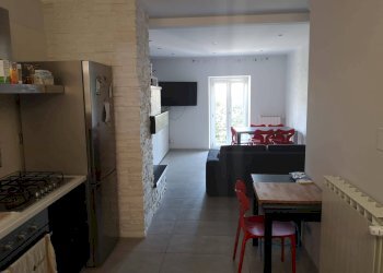 Foto 6 - Casa semi indipendente VIA SANT'ANTONIO ABATE VICO 1, Tufillo - foto 6