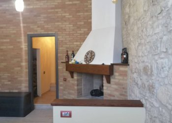 Foto 7 - Casa semi indipendente VIA SANT'ANTONIO ABATE VICO 1, Tufillo - foto 7