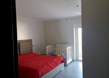 Foto 12 - Casa semi indipendente VIA SANT'ANTONIO ABATE VICO 1, Tufillo - foto 12