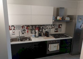 Foto 15 - Casa semi indipendente VIA SANT'ANTONIO ABATE VICO 1, Tufillo - foto 15