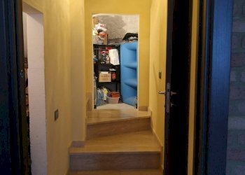 Foto 17 - Casa semi indipendente VIA SANT'ANTONIO ABATE VICO 1, Tufillo - foto 17