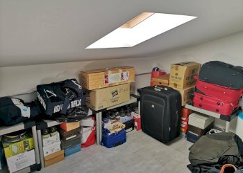 Foto 18 - Casa semi indipendente VIA SANT'ANTONIO ABATE VICO 1, Tufillo - foto 18