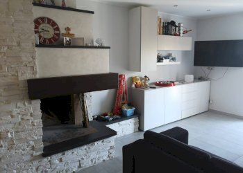 Foto 20 - Casa semi indipendente VIA SANT'ANTONIO ABATE VICO 1, Tufillo - foto 20