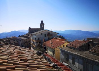 Foto 21 - Casa semi indipendente VIA SANT'ANTONIO ABATE VICO 1, Tufillo - foto 21