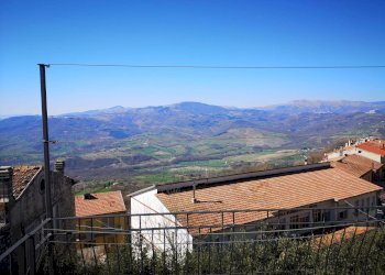 Foto 23 - Casa semi indipendente VIA SANT'ANTONIO ABATE VICO 1, Tufillo - foto 23