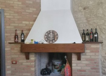 Foto 24 - Casa semi indipendente VIA SANT'ANTONIO ABATE VICO 1, Tufillo - foto 24