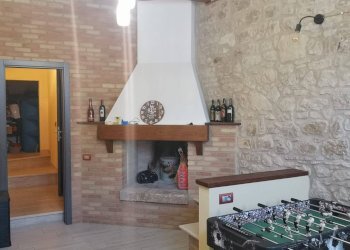 Foto 27 - Casa semi indipendente VIA SANT'ANTONIO ABATE VICO 1, Tufillo - foto 27