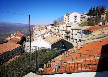 Foto 32 - Casa semi indipendente VIA SANT'ANTONIO ABATE VICO 1, Tufillo - foto 32