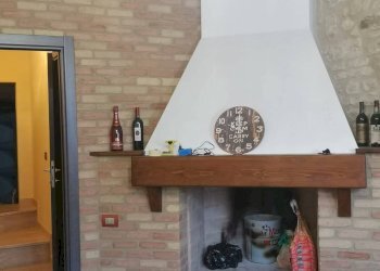 Foto 33 - Casa semi indipendente VIA SANT'ANTONIO ABATE VICO 1, Tufillo - foto 33