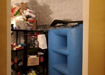 Foto 39 - Casa semi indipendente VIA SANT'ANTONIO ABATE VICO 1, Tufillo - foto 39