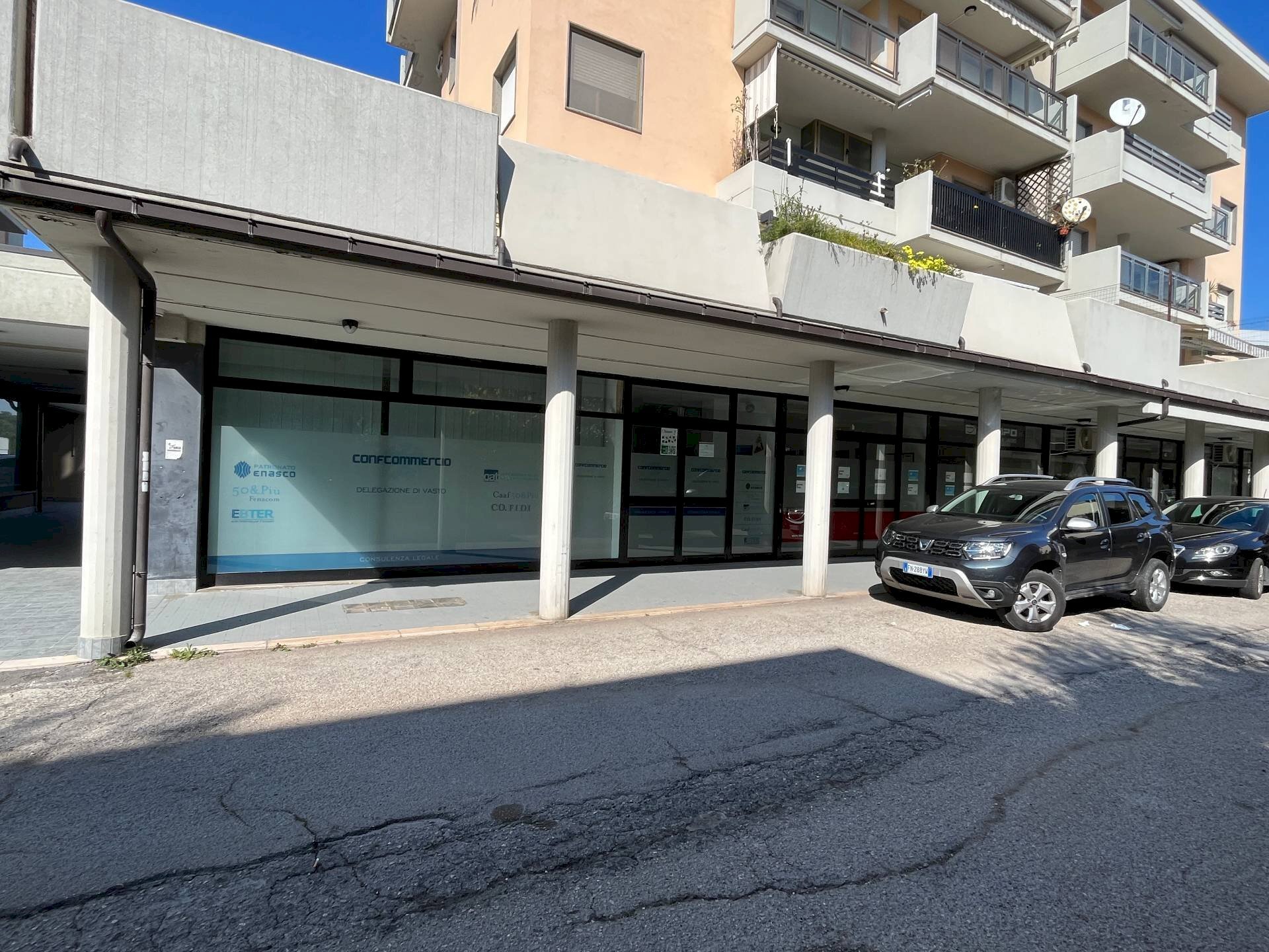 Foto 3 - Locale Commerciale VIA MADDALENA, Vasto - foto 3