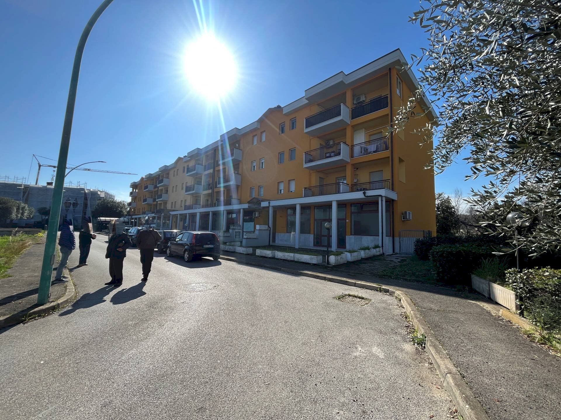 Foto 2 - Commercial Premises PIAZZA ABRUZZO, San Salvo - photo 2