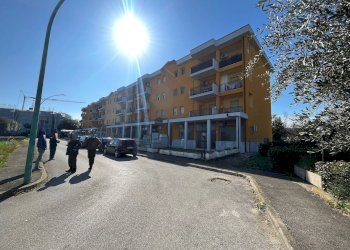 Foto 2 - Locale Commerciale PIAZZA ABRUZZO, San Salvo - foto 2