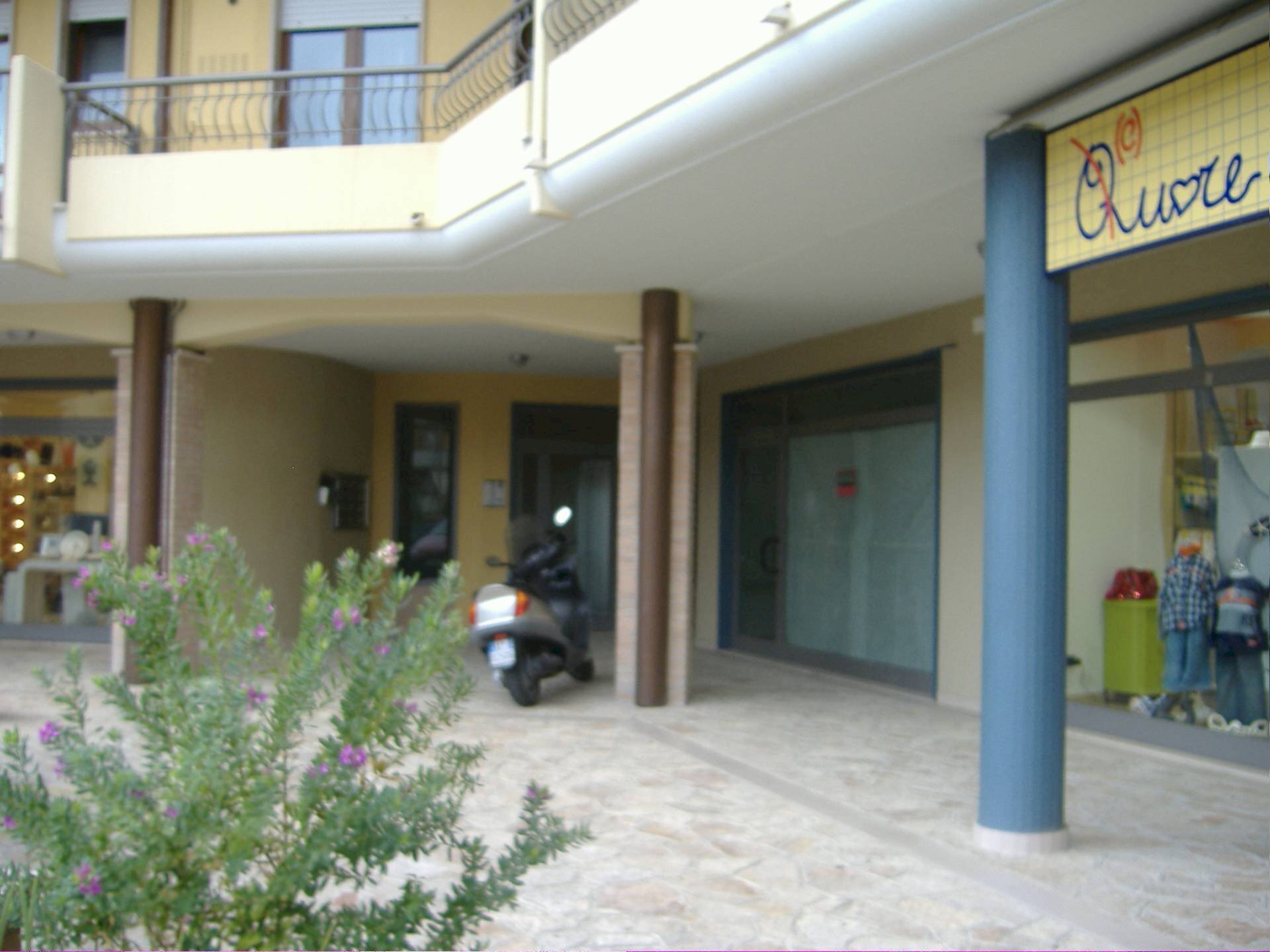 Foto 3 - Commercial Premises VIA HISTONIENSE, Vasto - photo 3