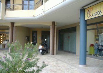 Foto 3 - Commercial Premises VIA HISTONIENSE, Vasto - photo 3