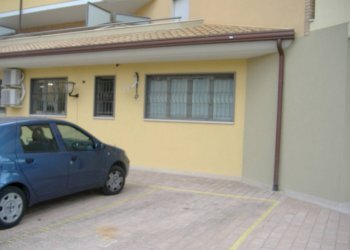 Foto 6 - Commercial Premises VIA HISTONIENSE, Vasto - photo 6