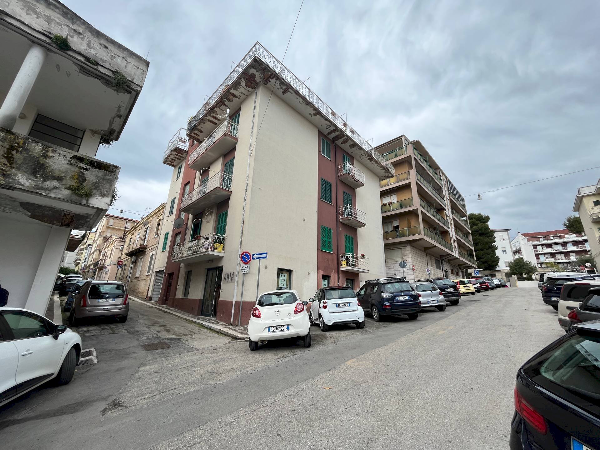 Foto 1 - Agriturismo VIA BOCCACCIO, Vasto - foto 1