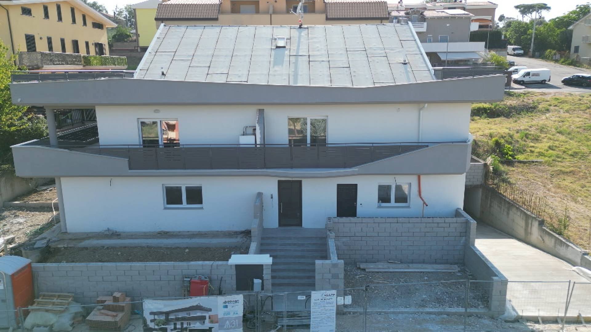 Foto 2 - Quadrilocale VIA DON FELICE PICCIRILLI, Vasto - foto 2