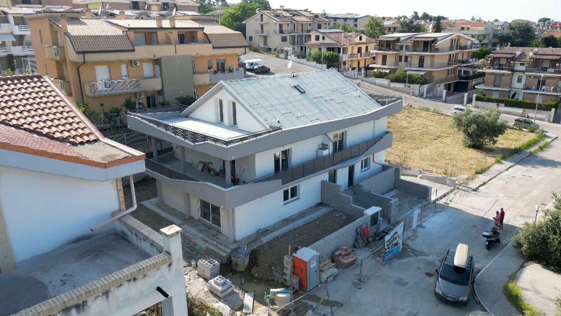 Foto 3 - Quadrilocale VIA DON FELICE PICCIRILLI, Vasto - foto 3