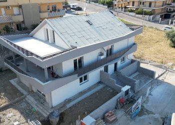 Foto 1 - Quadrilocale VIA DON FELICE PICCIRILLI, Vasto - foto 1